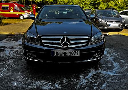 Mercedes-Benz C 280 4MATIC AVANTGARDE Avantgarde