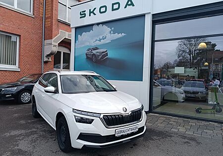 Skoda Kamiq Style 1.5 TSI 110 kW DSG,ACC,NAVI,LED