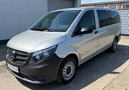 Mercedes-Benz Vito Mixto 116 CDI RWD lang, Spur,Totw.,Kamera