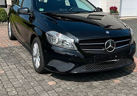 Mercedes-Benz A 200 CDI -