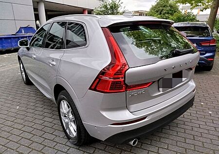 Volvo XC 60 XC60 B4 D AWD*145kw*360KAM*PANO*HUD*AHK*TOT