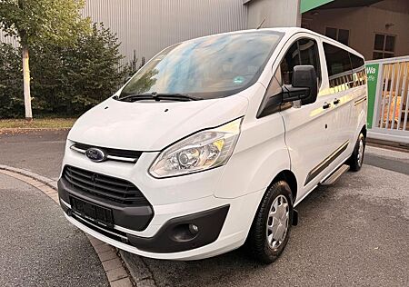Ford Transit *Tempomat*Klima* 9 Sitze*