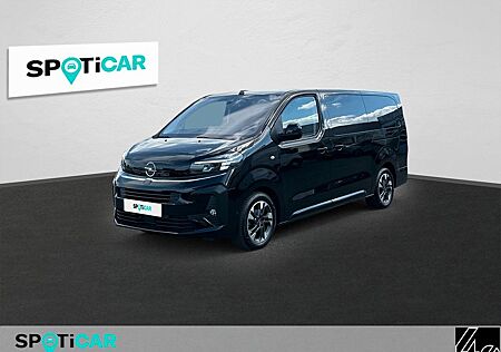 Opel Zafira Life AUTOMATIK I NAVI I KAMERA I 9SITZER