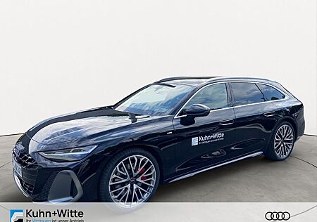 Audi A6 Avant TFSI quattro S tronic *Pano*B&O*HeadUp*