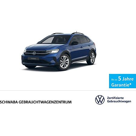 VW Taigo leasen