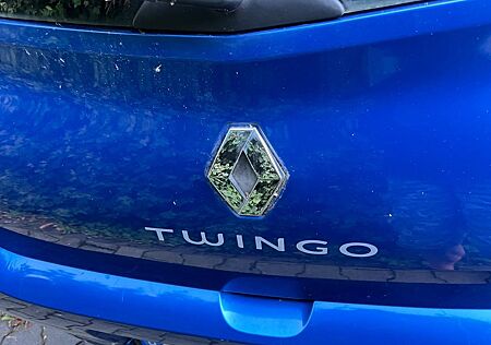 Renault Twingo Authentique 1.2 Authentique