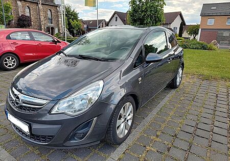 Opel Corsa D 1.4 Edition