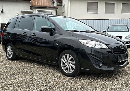 Mazda 5 MZ-CD Center-Line 7Sitzer SHZ PDC Xenon Alu