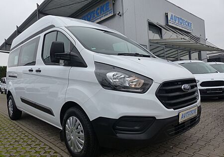 Ford Transit Custom L2H2 1.Hand/KLIMA/9.Sitzer/Org.Km