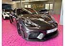 Porsche Cayman 718 GT4 RS PTS, Magnesium, Keramik, Lift