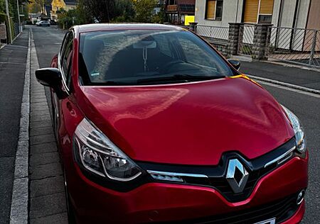 Renault Clio Limited ENERGY TCe 90 Limited