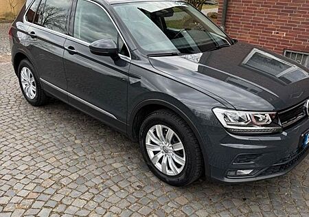 VW Tiguan Volkswagen 2.0 TDI SCR 140kW DSG 4MOT JOIN JOIN