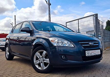 Kia Cee'd / Ceed 1.4 CVVT Spirit Sonder Edition