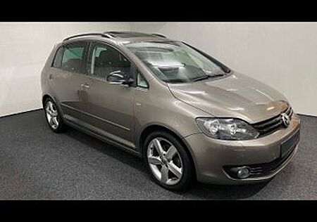 VW Golf Plus Volkswagen 1.4 TSI DSG MATCH MATCH
