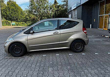 Mercedes-Benz A 170 ELEGANCE Elegance