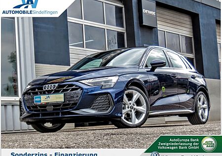 Audi A3 Sportback 35TFSI 2x S line SONOS PANO MATRIX