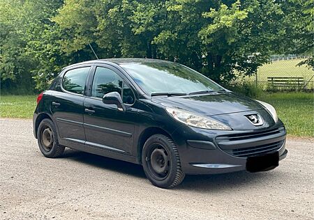 Peugeot 207 Urban Move 75 Urban Move