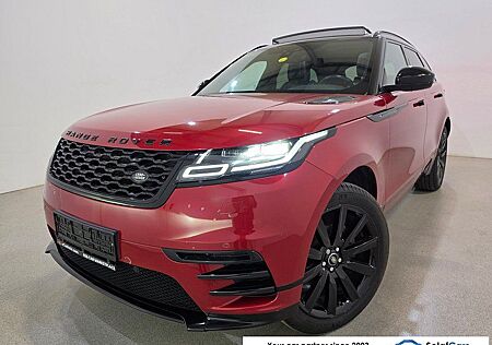 Land Rover Range Rover Velar 2.0 D180 R-Dynamic S AWD Aut.