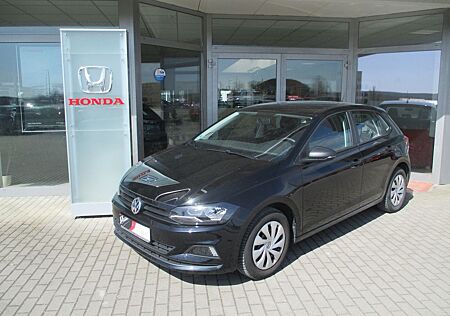 VW Polo Volkswagen Trendline"Berganfahrhilfe"