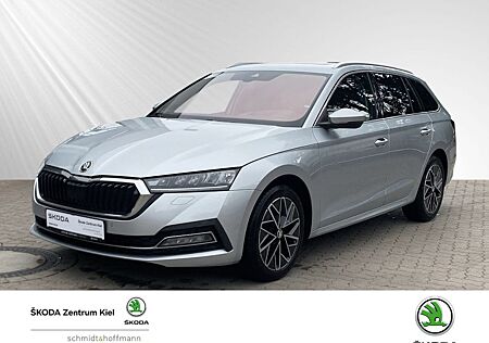 Skoda Octavia Combi 2.0 TDI DPF First Edition (EU 6d-T