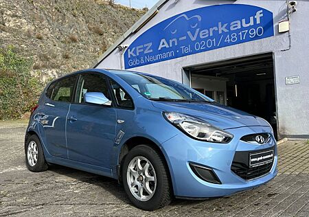 Hyundai ix20 Classic Klima Alu 1.Hand