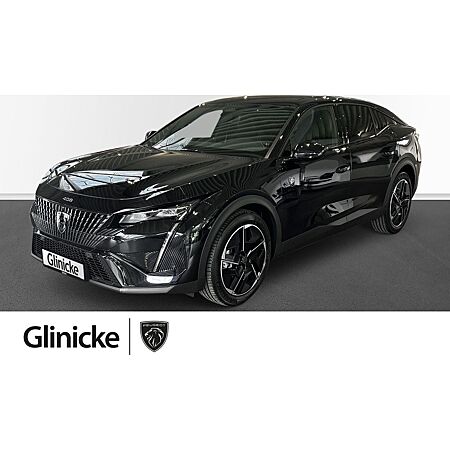 Peugeot 408 leasen
