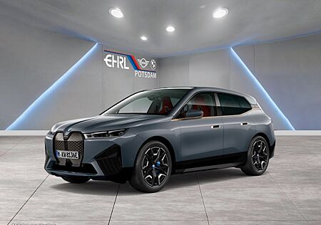 BMW iX xDrive50 Sportpaket B&W Surround Head-Up DAB