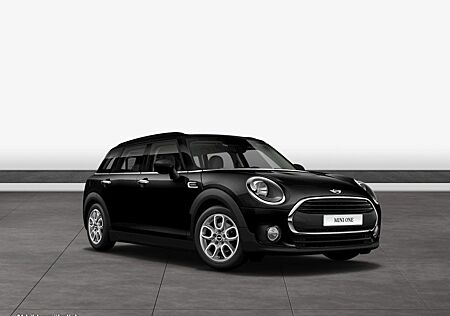 Mini One Clubman Pepper Komfortzg. Klimaaut. Shz PDC