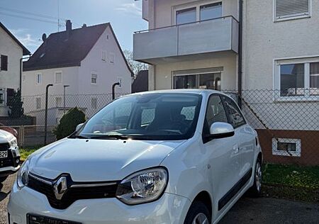 Renault Twingo 1,0l / Tüv 03/2028