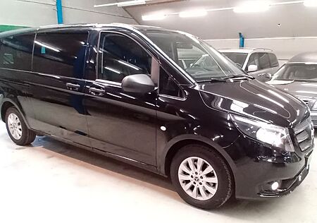 Mercedes-Benz Vito Tourer 116 cdi-5.500KM -NO SOLD FOR EUROPE