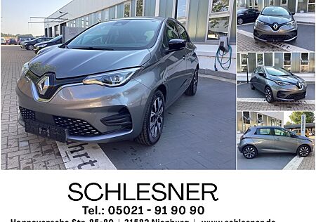 Renault ZOE Evolution EV50 110hp inkl. CCS u.v.m.