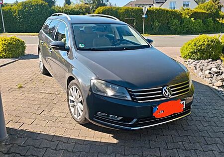 VW Passat Variant Volkswagen 2.0 tdi Highline Variant