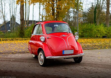 BMW Isetta 250