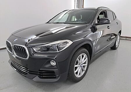 BMW X2 18iA ADVANTAGE * NAVIGATION * ALU * LED
