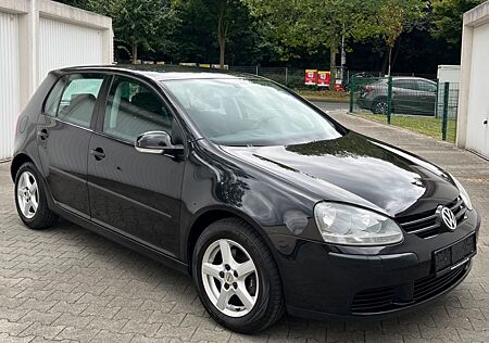 VW Golf Volkswagen 1.4 AcKlima*Scheckheft*Tüv 2027*SHZ