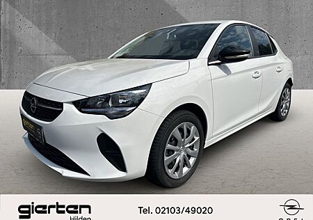 Opel Corsa -e F e Edition