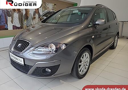 Seat Altea XL 1.4 TSI CLIMATRONIC SHZ