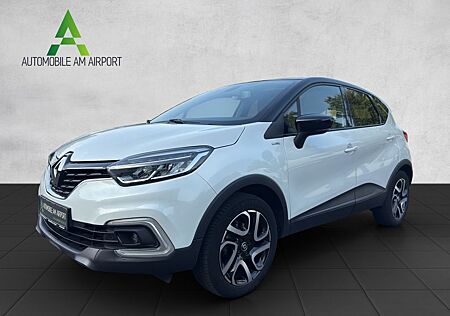 Renault Captur BOSE Edition*Leder*Navi*Pano*LED*CAM*Top*