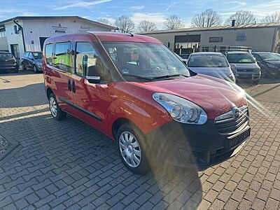 Opel Combo D Selection L1H1*Klima*PDC*