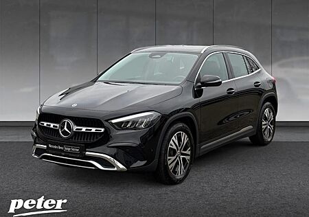 Mercedes-Benz GLA 180 Progressive Line Advanced
