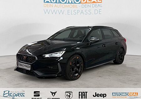 Cupra Leon VZ Sportstourer AUTOMATIK NAV LED PANODACH