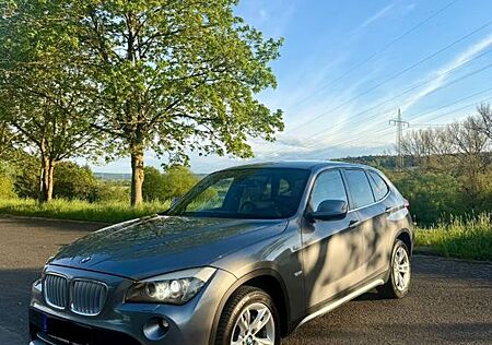 BMW X1 xDrive23d -