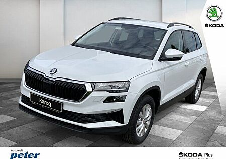 Skoda Karoq 1,5 TSI DSG AMBITION **LED*BOLERO*SITZH.**