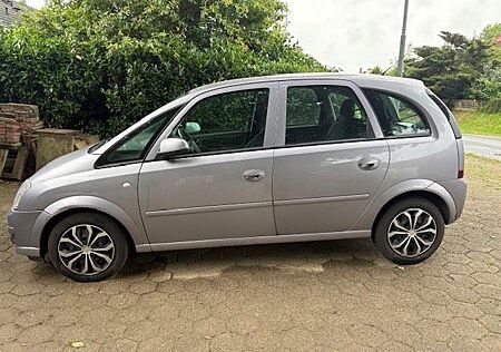 Opel Meriva 1.4 TWINPORT ecoFLEX Selection Selection