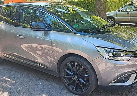 Renault Scenic Bose Edition ENERGY TCe 130 Bose Edition