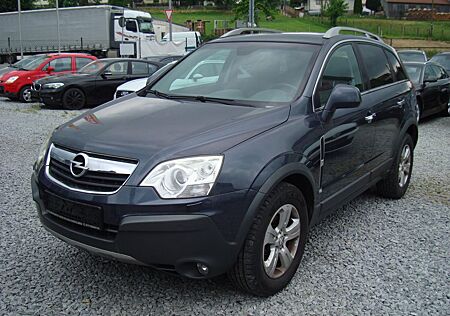 Opel Antara Cosmo 4x4