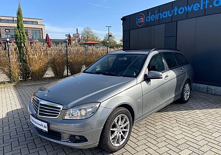 Mercedes-Benz C 220 C -Klasse T CDI Blueefficiency*Automatik