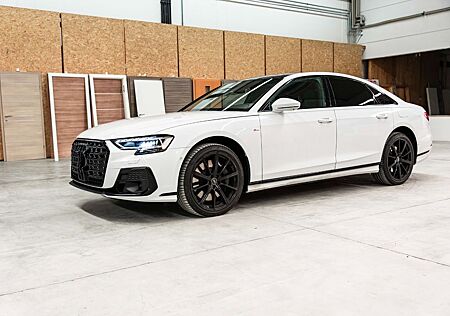 Audi A8 60 TFSI e quattro tiptronic (2024)