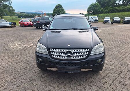 Mercedes-Benz ML 320 ML -Klasse CDI