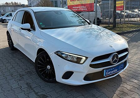 Mercedes-Benz A 180 A